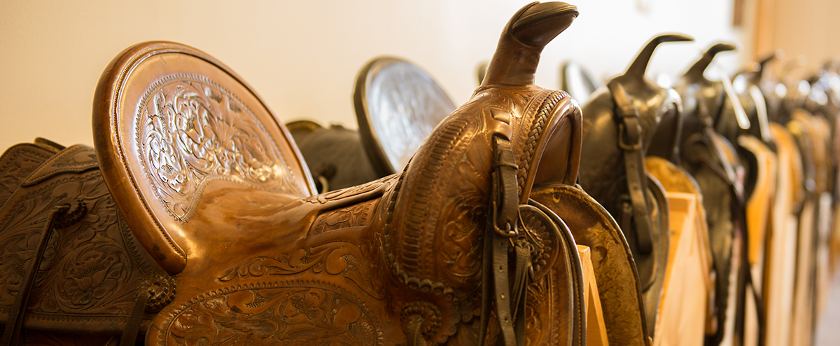 Miles City Saddlery