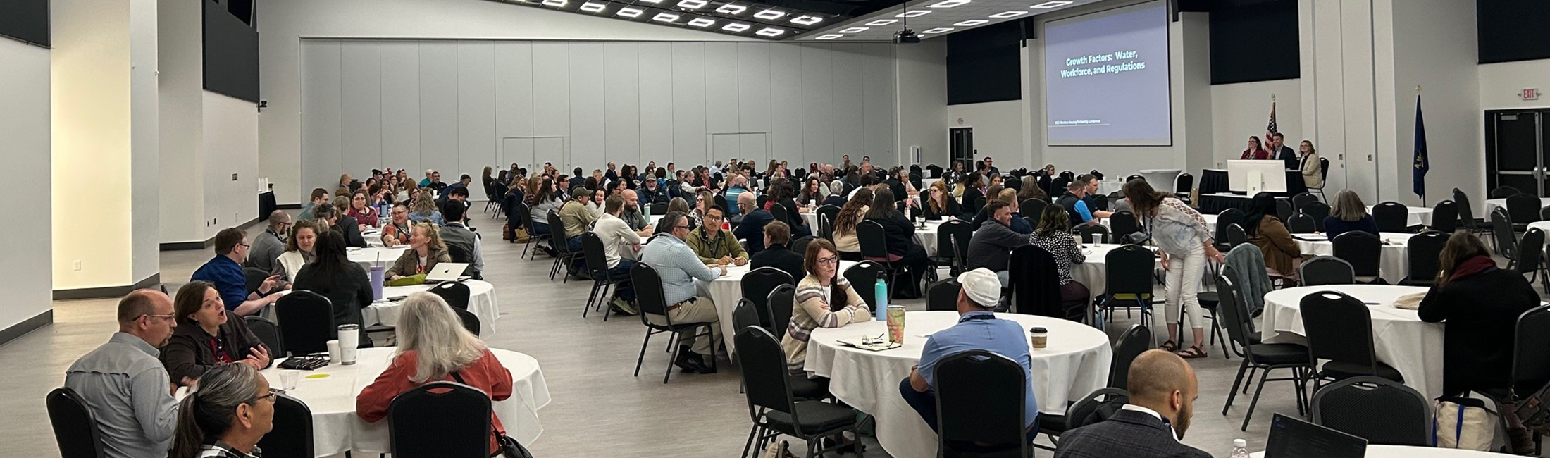 Montana Housing Partnership Conference