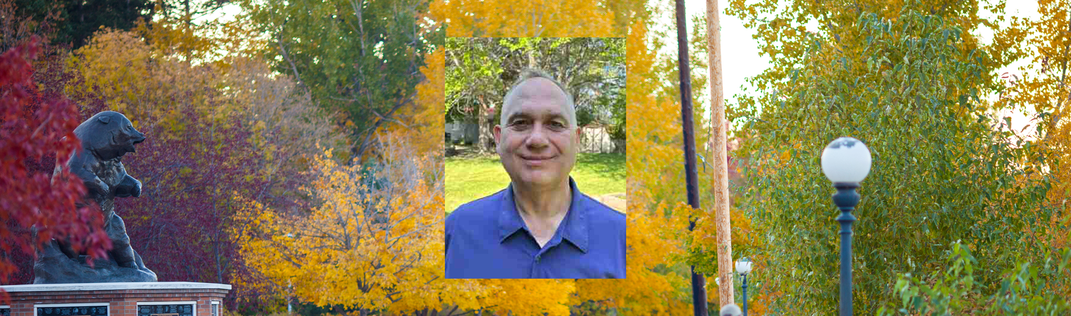 Missoula SBDC Business Advisor Steve Clairmont 