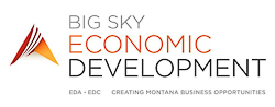 BigSky ED logo