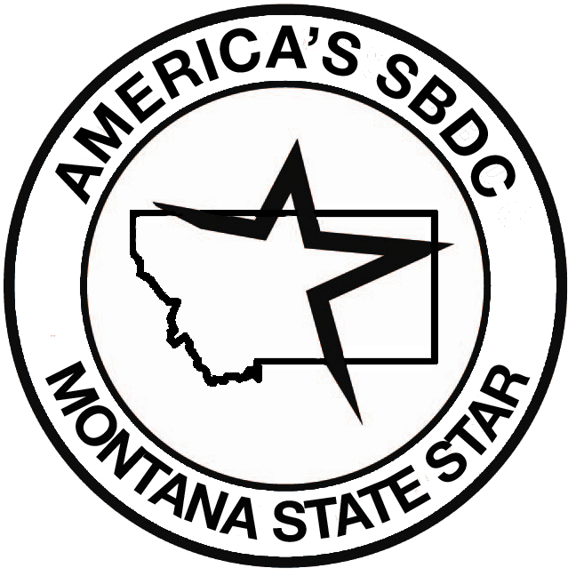 MontanaStateStarBW.jpg