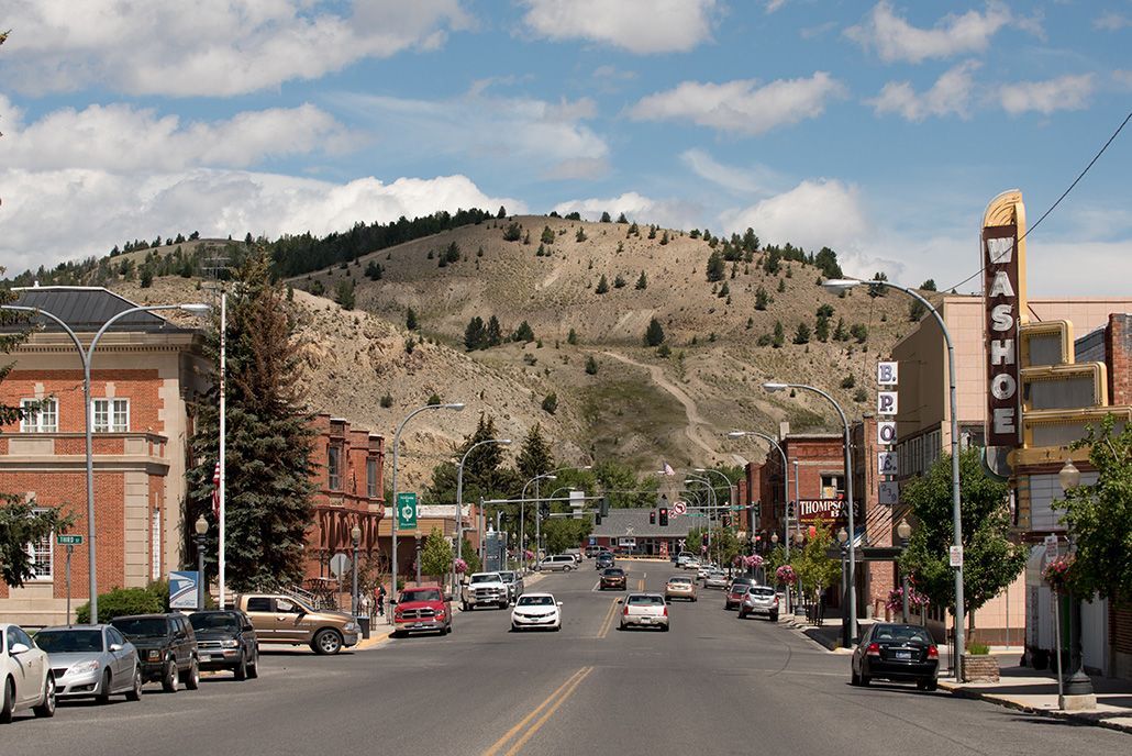 Commerce Awards Business Planning and Job Creation Grants to Six Montana Communities