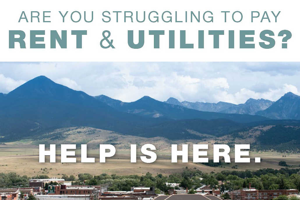 Montana Emergency Rentals Assistance