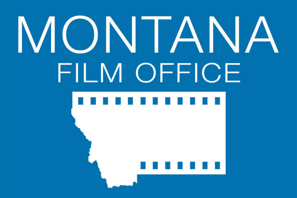 Montana Film Office Logo
