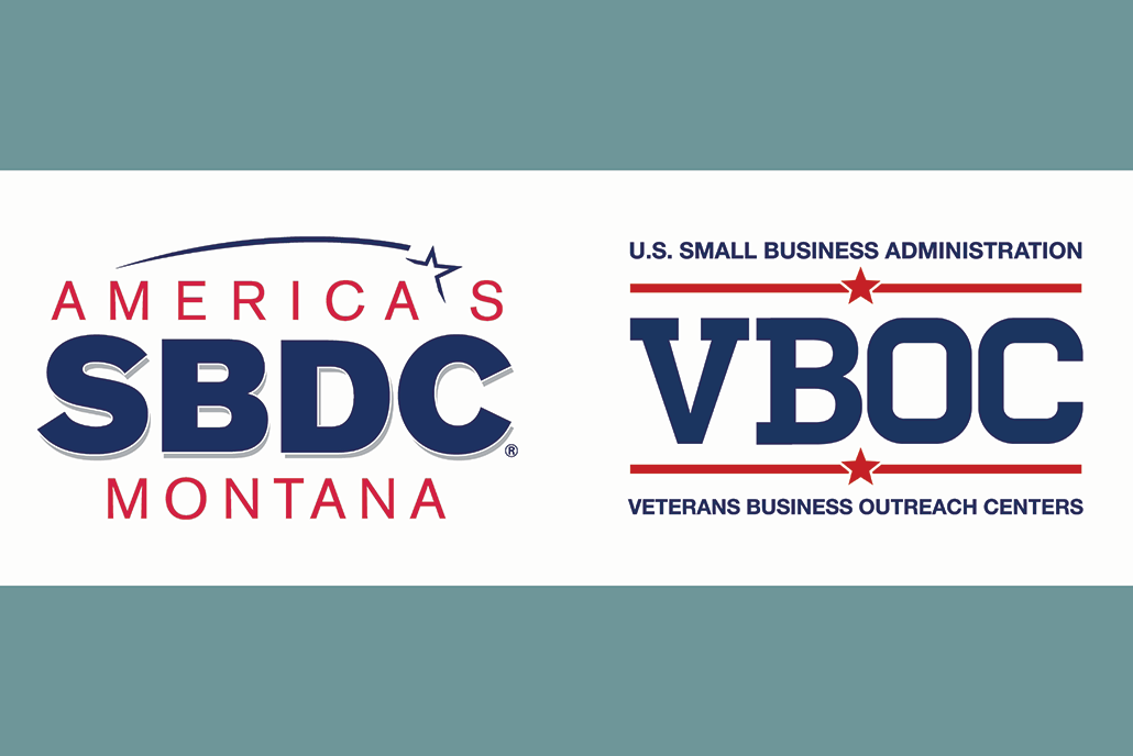 SBDC and VBOC Logos