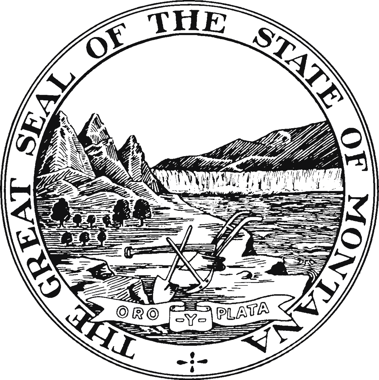 Montana Seal