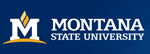 Montana State University Logo