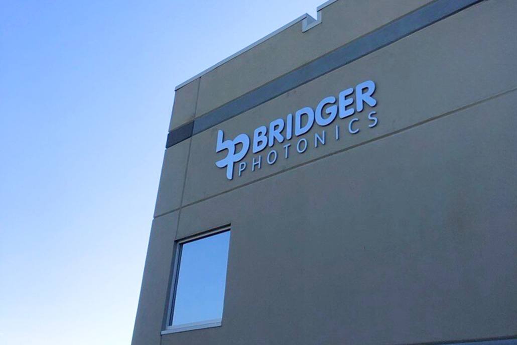 Bridger Photonics