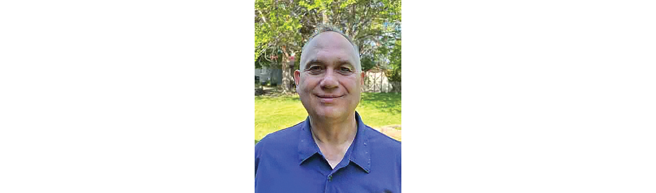 Missoula SBDC Business Advisor Steve Clairmont is the 2026 Montana State Star. Photo courtesy of Steve Clairmont.